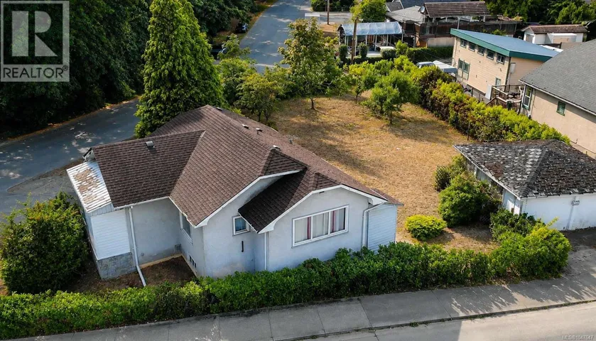 4311 NORTH PARK Dr, Port Alberni, British Columbia V9Y3J1