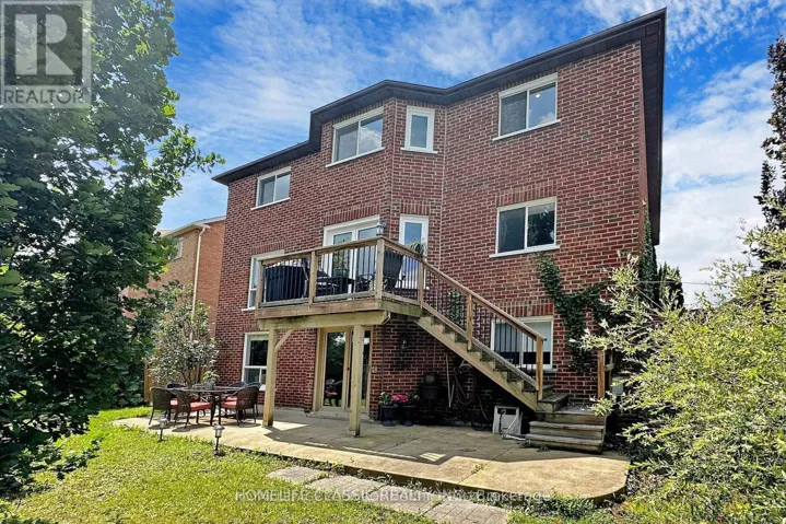 LOWER LEVEL - 267 SAVAGE ROAD, Newmarket (Armitage), Ontario L3X1S1