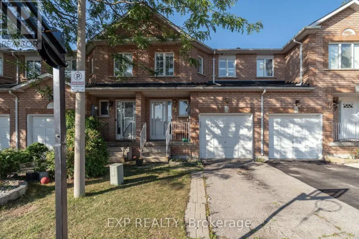 45 - 200 CRESTHAVEN ROAD, Brampton (Snelgrove), Ontario L7A1J5