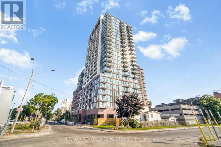 620 - 28 ANN STREET, Mississauga (Port Credit), Ontario L5G3G1