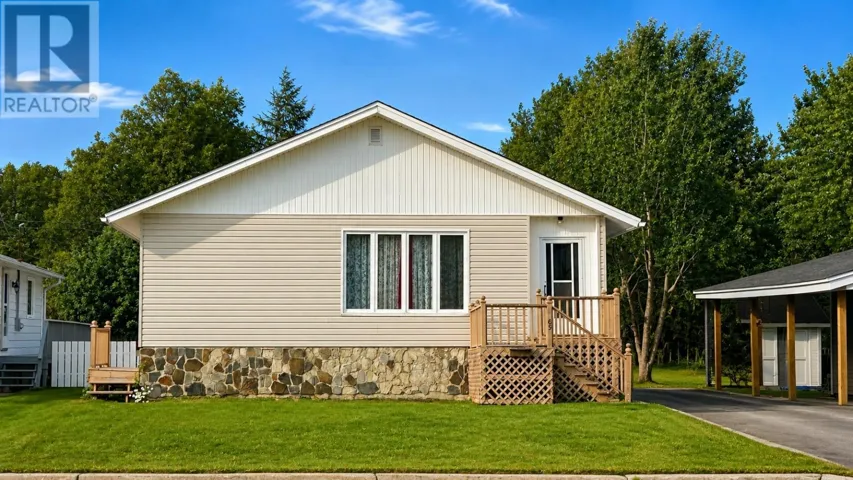 69 Byrd Avenue, Gander, Newfoundland & Labrador A1V2A5