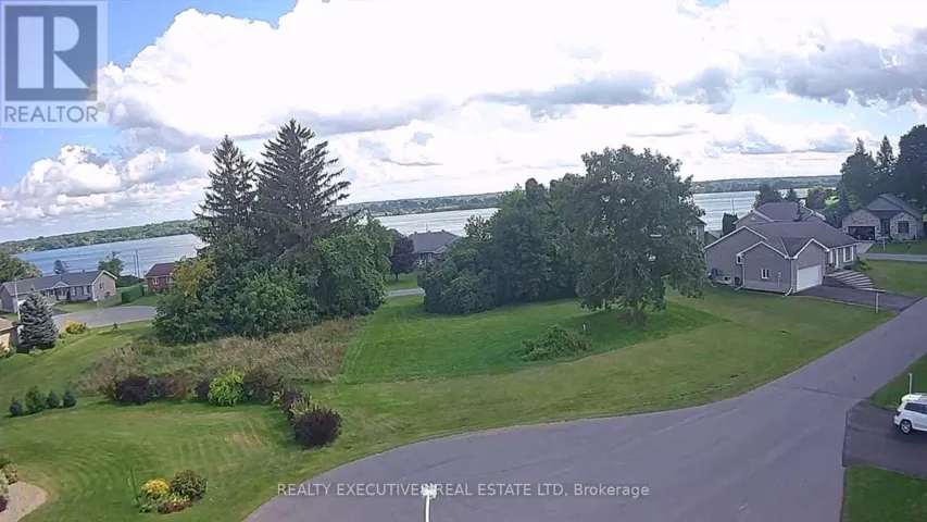LOT #9 FLETT STREET, Edwardsburgh/Cardinal, Ontario K0E1E0