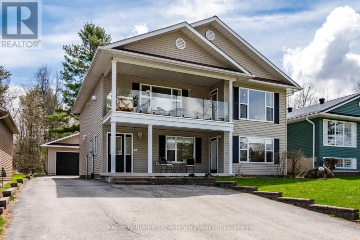 75 HOYT AVENUE, Tay (Victoria Harbour), Ontario L0K2A0