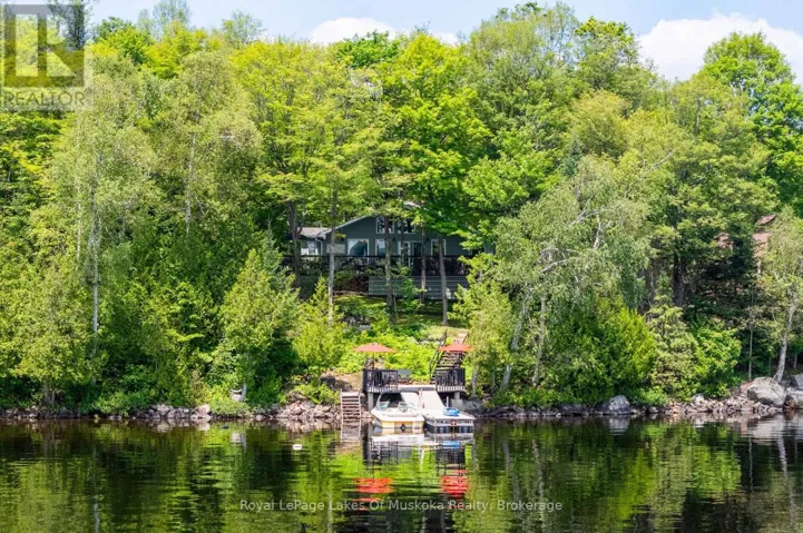 73 FOG FIRE POINT LANE, Kearney (Proudfoot), Ontario P0A1M0
