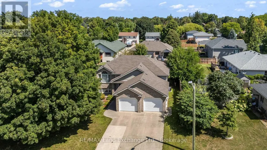 513 PEIRSON AVENUE, Saugeen Shores, Ontario N0H2C1