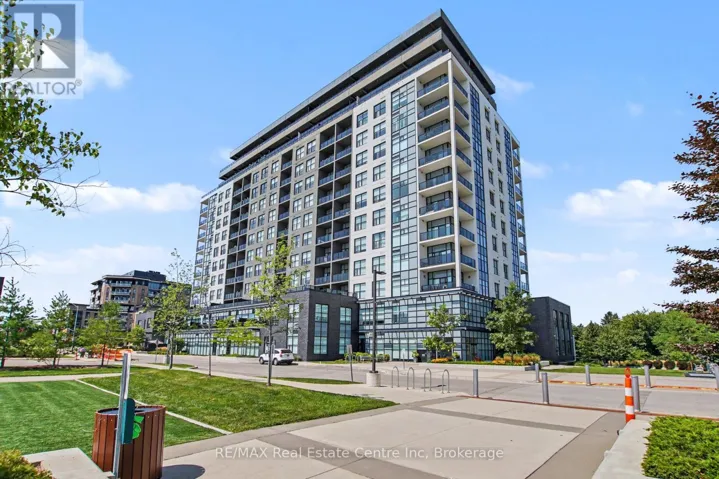 401 - 1878 GORDON STREET, Guelph (Pineridge/Westminster Woods), Ontario N1L0P4