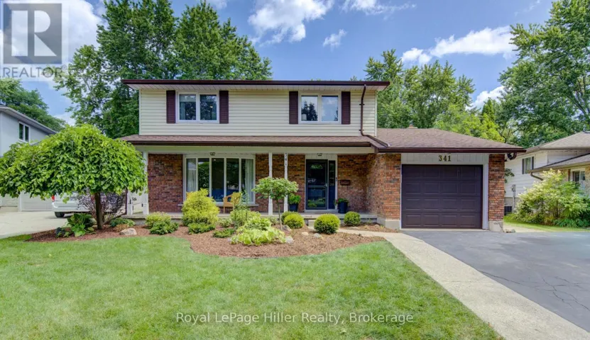 341 GLENDON ROAD, Stratford, Ontario N5A5B8