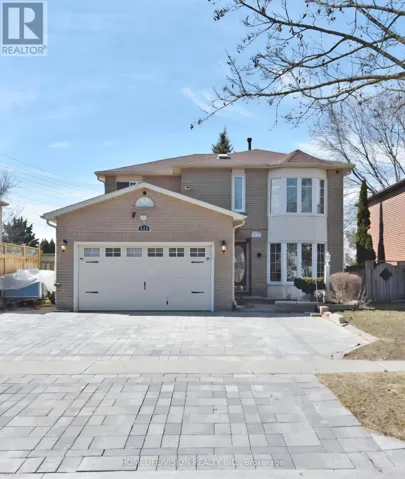 LOWER - 824 CROWELLS STREET, Oshawa (Pinecrest), Ontario L1K1X3