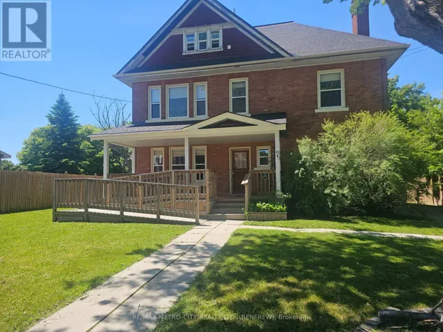 94 ARGYLE STREET N, Renfrew, Ontario K7V1S9