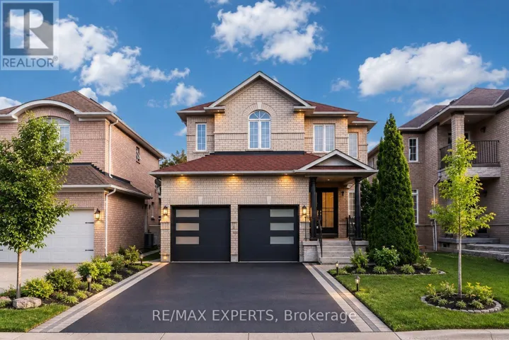 45 NAUGHTON DRIVE, Richmond Hill (Westbrook), Ontario L4C0R2