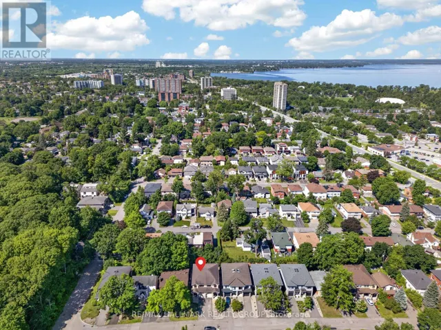 856 NORTON AVENUE, Ottawa, Ontario K2B5P6