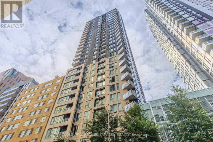 1407 - 40 NEPEAN STREET, Ottawa, Ontario K2P0X5
