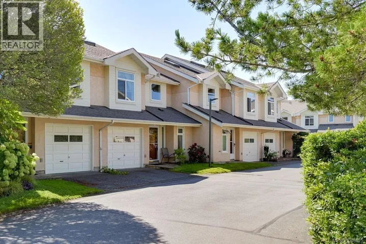 20 10471 Resthaven Dr, Sidney, British Columbia V8L3H6