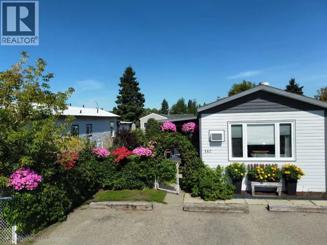 142 Rivervalley Estates, Whitecourt, Alberta T7S1K1