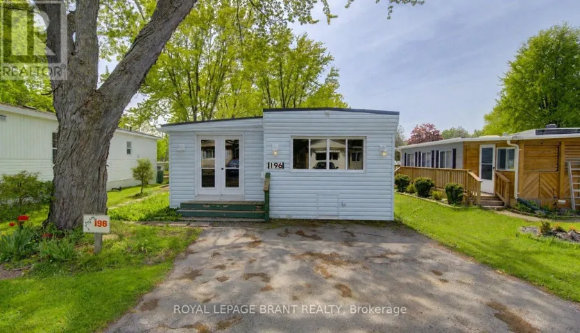 196 - 580 BEAVER CREEK ROAD, Waterloo, Ontario N2J3Z4