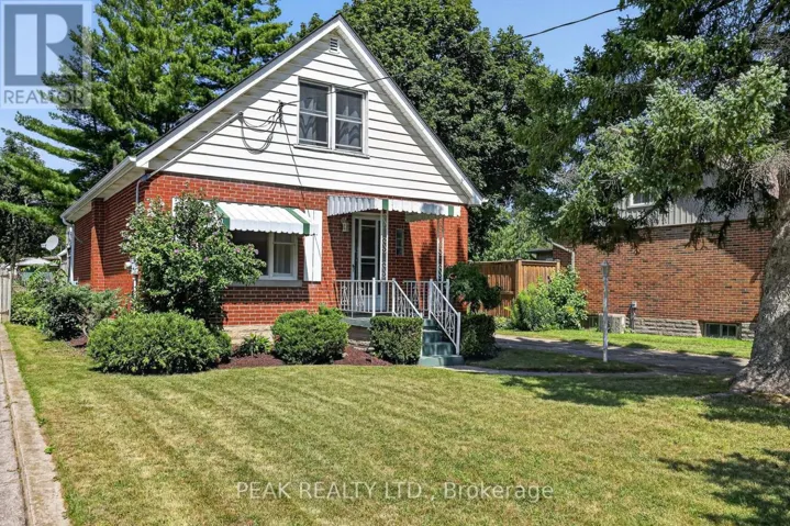 78 BELLEVIEW AVENUE, Kitchener, Ontario N2B1G5