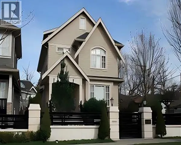 2405 W 51ST AVENUE, Vancouver, British Columbia V6P1E9