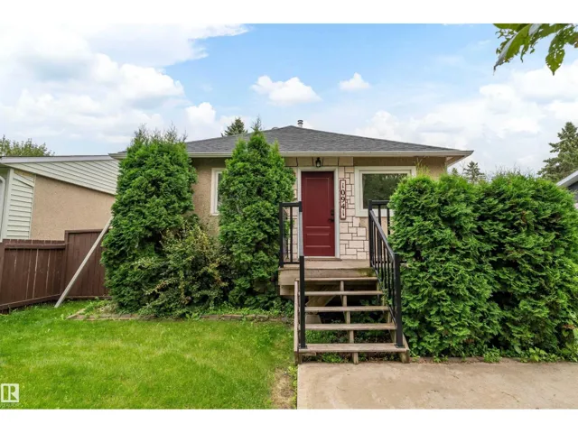 10941 150 ST NW, Edmonton, Alberta T5P1R8