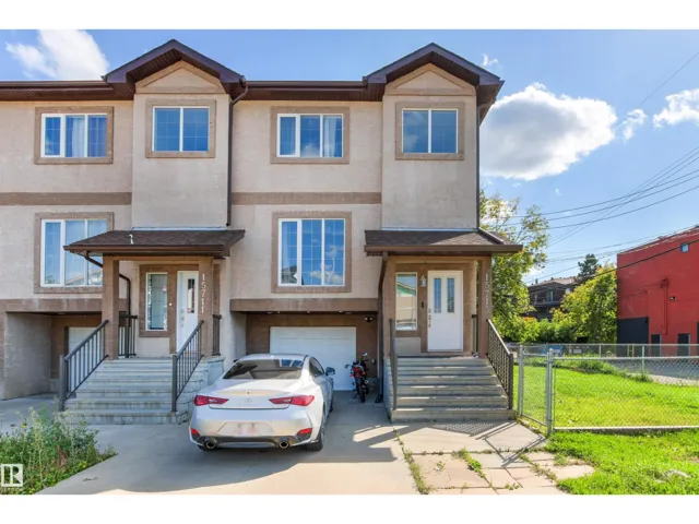 15713 102 AV NW, Edmonton, Alberta T5P4M5