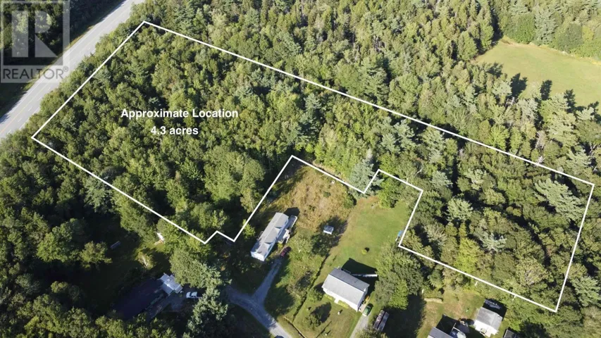 Lot 26-2 James Street, Brooklyn, Nova Scotia B0J1H0