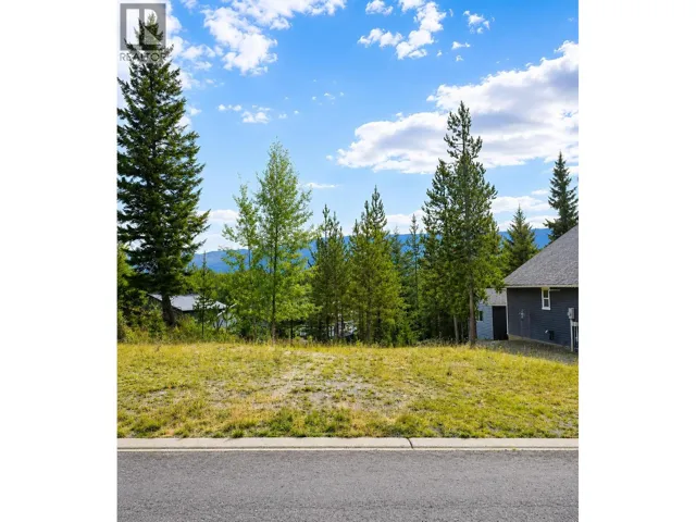 86 DEERBORNE Drive, Elkford, British Columbia V0B1H0