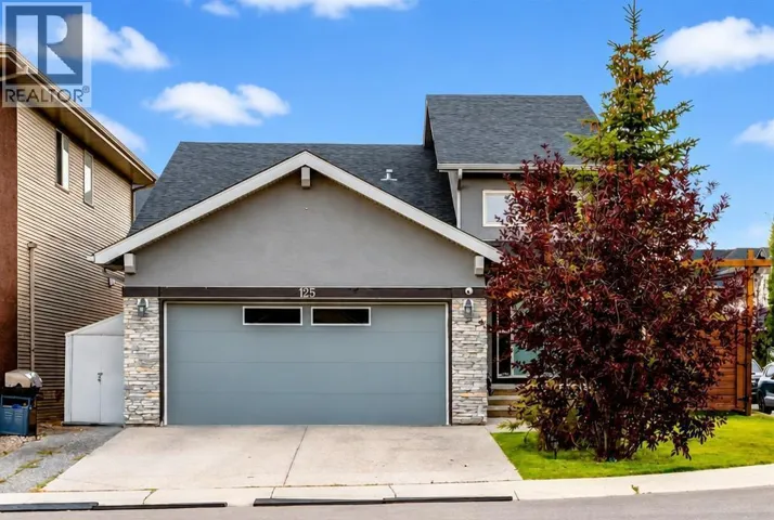 125 Walden Rise SE, Calgary, Alberta T2X0Z1