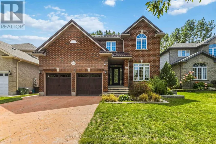 1223 THORNLEY STREET, London South (South L), Ontario N6K4V3
