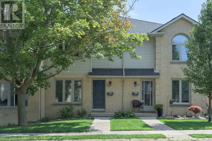 8 - 925 LAWSON ROAD, London North (North I), Ontario N6G4X3