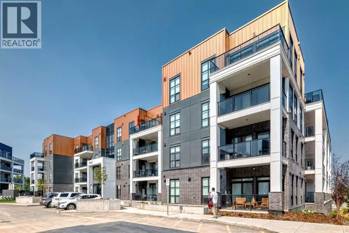 2408, 4270 Norford Avenue NW, Calgary, Alberta T3B6P8