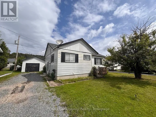 15 Falcon AVE, Manitouwadge, Ontario P0T2C0