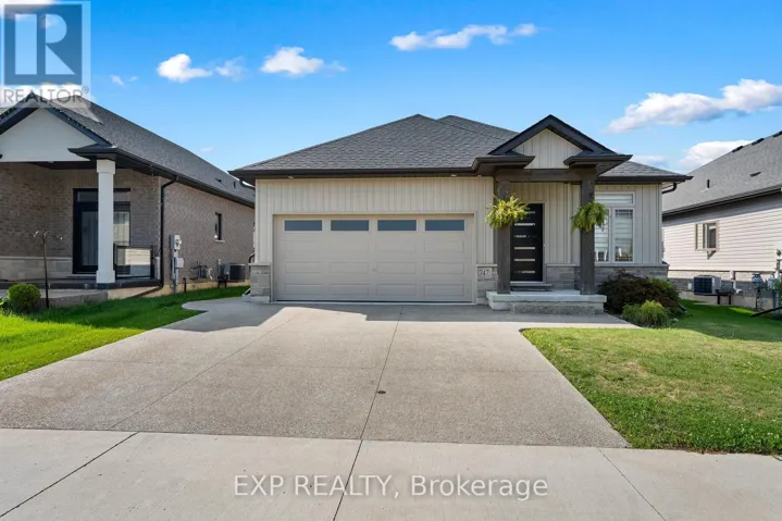 747 GAISER ROAD, Welland (Coyle Creek), Ontario L3C0E4