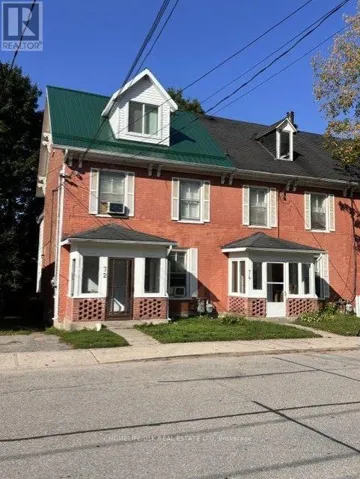 72-74 PARK STREET, Brockville, Ontario K6V2G5