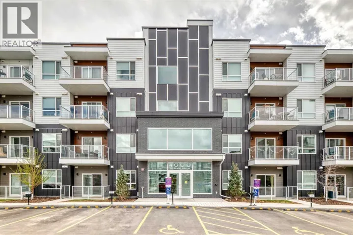 4315, 550 Belmont Street SW, Calgary, Alberta T2X5X1