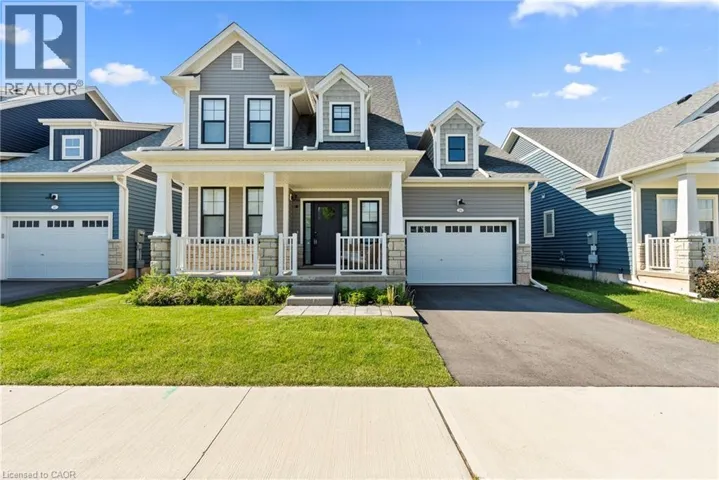 26 BEACHWALK Crescent, Crystal Beach, Ontario L0S1N0