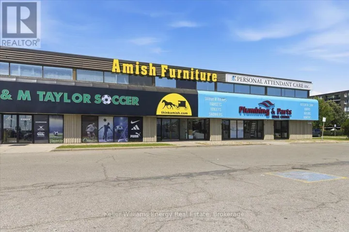 1650 DUNDAS STREET E, Whitby (Blue Grass Meadows), Ontario L1N2K8