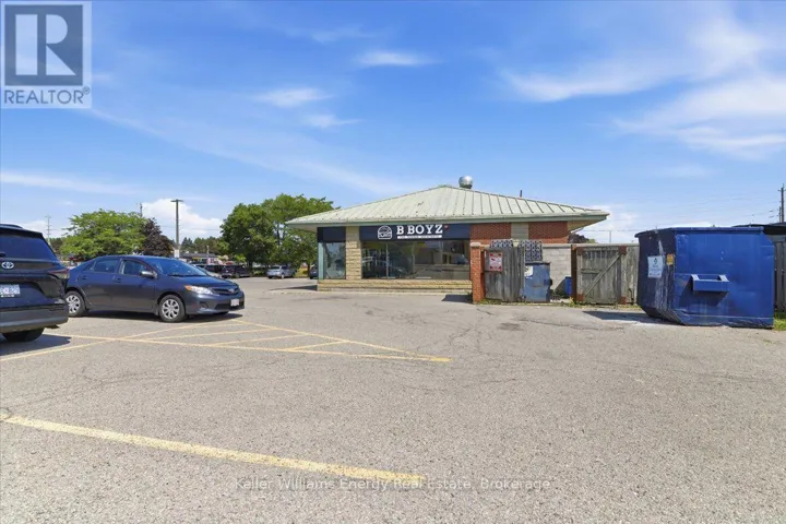 B1 - 1540 DUNDAS STREET E, Whitby (Blue Grass Meadows), Ontario L1N2K7