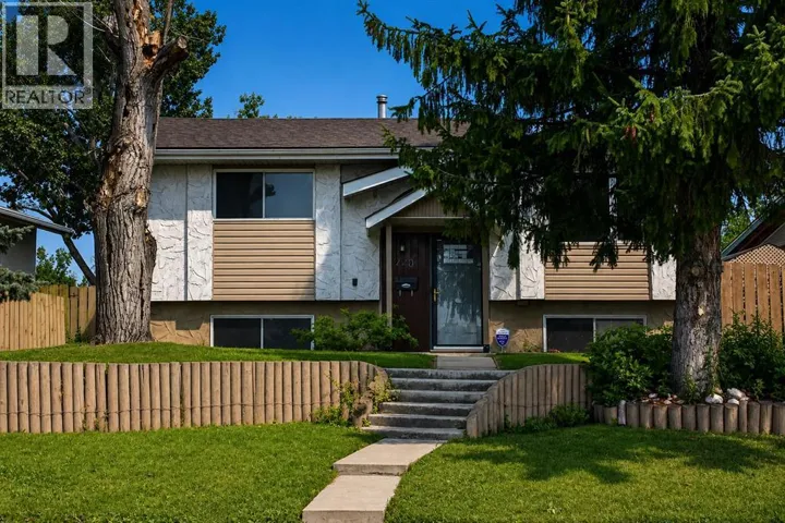 440 Ogden Drive SE, Calgary, Alberta T2C1W6
