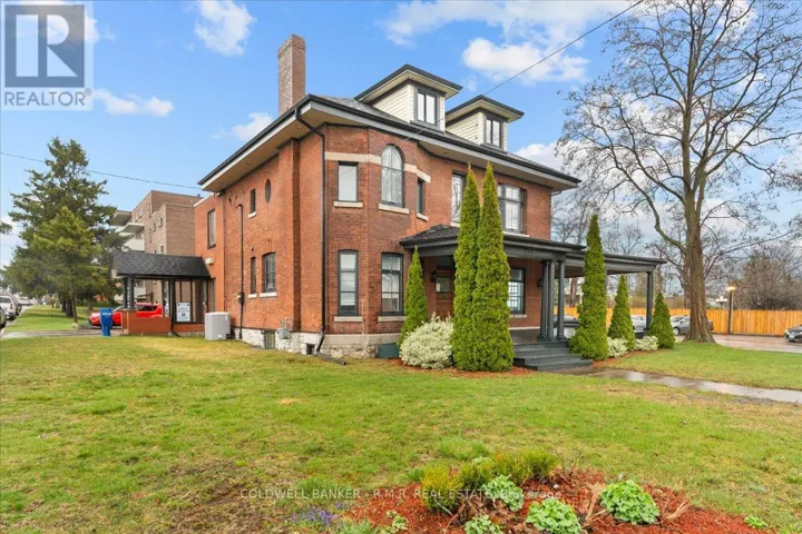 438 DIVISION STREET, Cobourg, Ontario K9A3R8