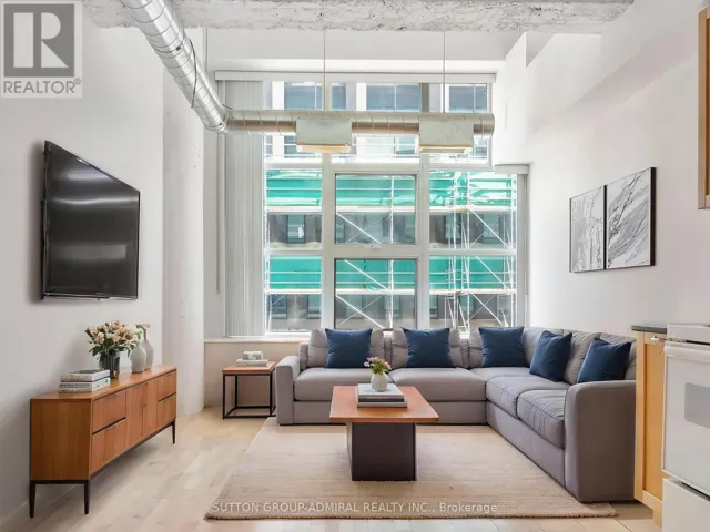 626 - 155 DALHOUSIE STREET, Toronto (Church-Yonge Corridor), Ontario M5B2P7
