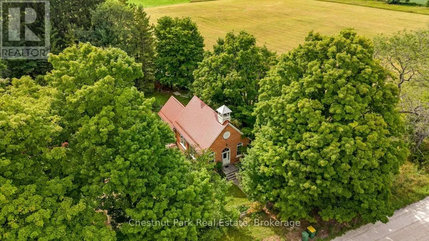316238 3RD LINE C, Grey Highlands, Ontario N0H1N0