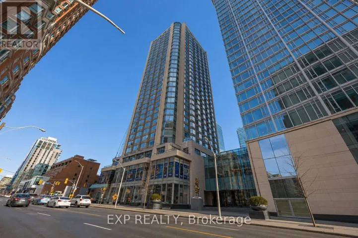 1106 - 155 YORKVILLE AVENUE, Toronto (Annex), Ontario M5R1C4