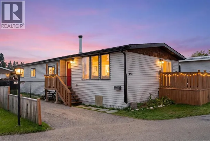 465, 3223 83 Street NW, Calgary, Alberta T3B5P3