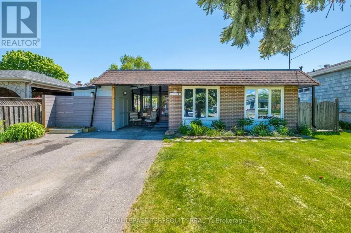 971 OKLAHOMA DRIVE, Pickering (West Shore), Ontario L1W2H8