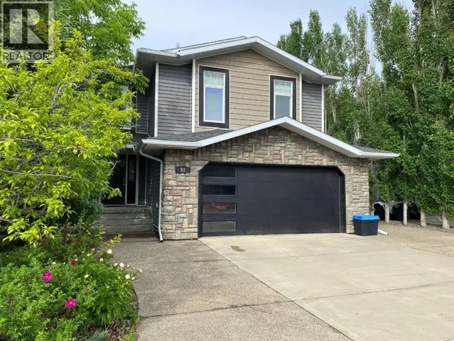 61 White Pelican Way, Lake Newell Resort, Alberta T1R0X5