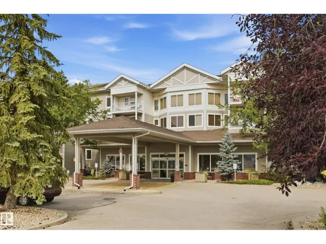 #426 8802 Southfort DR, Fort Saskatchewan, Alberta T8L4R6