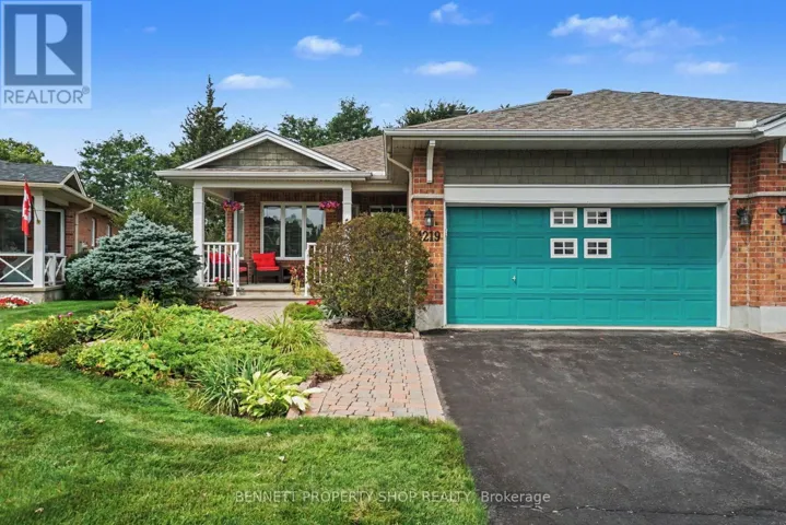 4219 GREEN GABLES LANE, Ottawa, Ontario K1V1W8