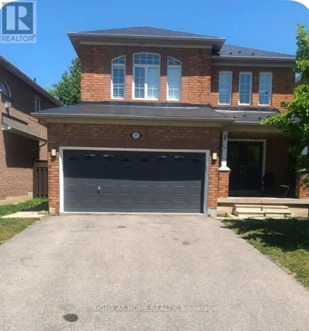 MAIN - 35 NATIVE TRAIL, Vaughan (Vellore Village), Ontario L6A2Z9