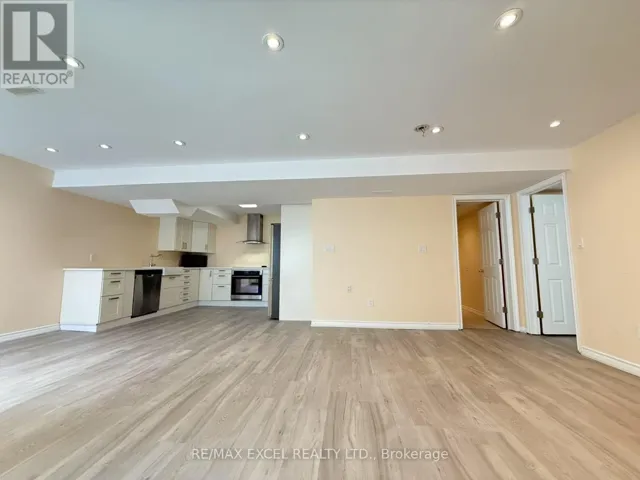 BSMT - 278 IVY JAY CRESCENT, Aurora, Ontario L4G0E7