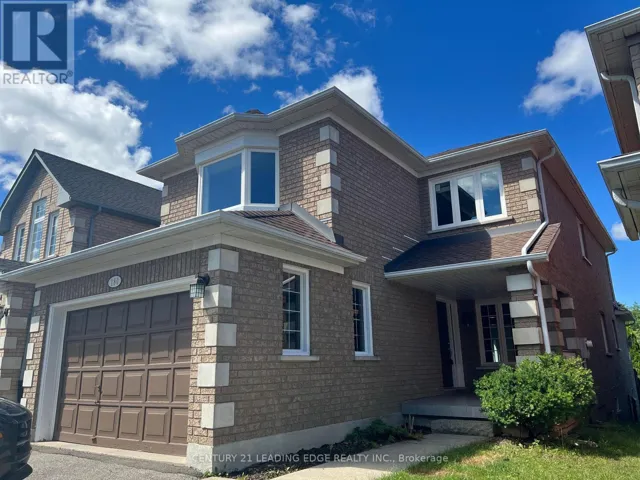 180 STONE ROAD, Aurora (Aurora Grove), Ontario L4G6Y9