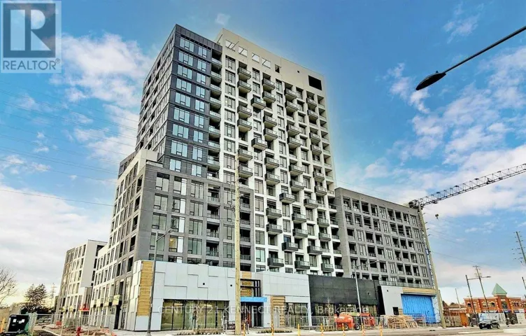 308E - 8868 YONGE STREET, Richmond Hill (South Richvale), Ontario L4C0T4
